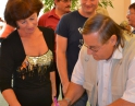září 2012 - Vítání občánků