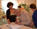září 2012 - Vítání občánků