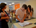 září 2012 - Vítání občánků