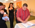 září 2012 - Vítání občánků