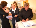 září 2012 - Vítání občánků