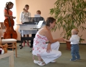 září 2012 - Vítání občánků
