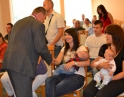 září 2012 - Vítání občánků