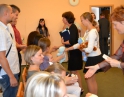 září 2012 - Vítání občánků
