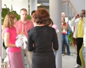 září 2012 - Vítání občánků