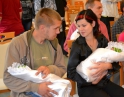 září 2012 - Vítání občánků