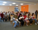 září 2012 - Vítání občánků