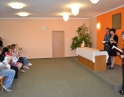 září 2012 - Vítání občánků