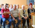 září 2012 - Vítání občánků