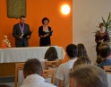 září 2012 - Vítání občánků
