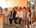 září 2012 - Vítání občánků