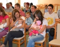září 2012 - Vítání občánků