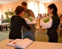 září 2012 - Vítání občánků