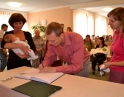 září 2012 - Vítání občánků