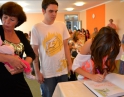 září 2012 - Vítání občánků