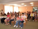 září 2012 - Vítání občánků