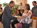 září 2012 - Vítání občánků
