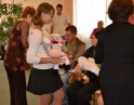 září 2012 - Vítání občánků