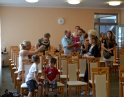 září 2012 - Vítání občánků