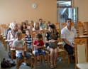 září 2012 - Vítání občánků
