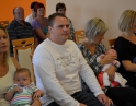 září 2012 - Vítání občánků