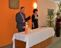 září 2012 - Vítání občánků