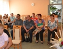 září 2012 - Vítání občánků