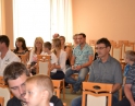 září 2012 - Vítání občánků