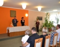 září 2012 - Vítání občánků