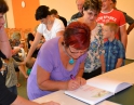 září 2012 - Vítání občánků