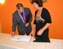 září 2012 - Vítání občánků
