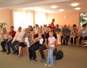 září 2012 - Vítání občánků