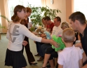 září 2012 - Vítání občánků