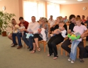 září 2012 - Vítání občánků