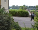 září 2012 - Svatební obřad