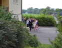 září 2012 - Svatební obřad