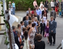 září 2012 - Svatební obřad