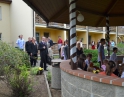 září 2012 - Svatební obřad