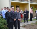 září 2012 - Svatební obřad