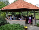 září 2012 - Svatební obřad