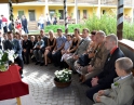 září 2012 - Svatební obřad