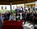 září 2012 - Svatební obřad
