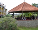 září 2012 - Svatební obřad