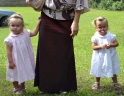 září 2012 - Svatební obřad
