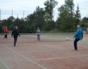 září 2012 - Nohejbalový turnaj
