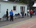 září 2012 - Nohejbalový turnaj
