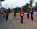 září 2012 - Nohejbalový turnaj