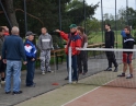 září 2012 - Nohejbalový turnaj