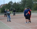 září 2012 - Nohejbalový turnaj