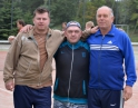 září 2012 - Nohejbalový turnaj